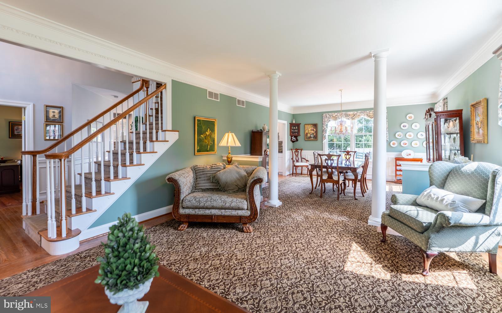 CLOCKTOWER WOODS - Residential