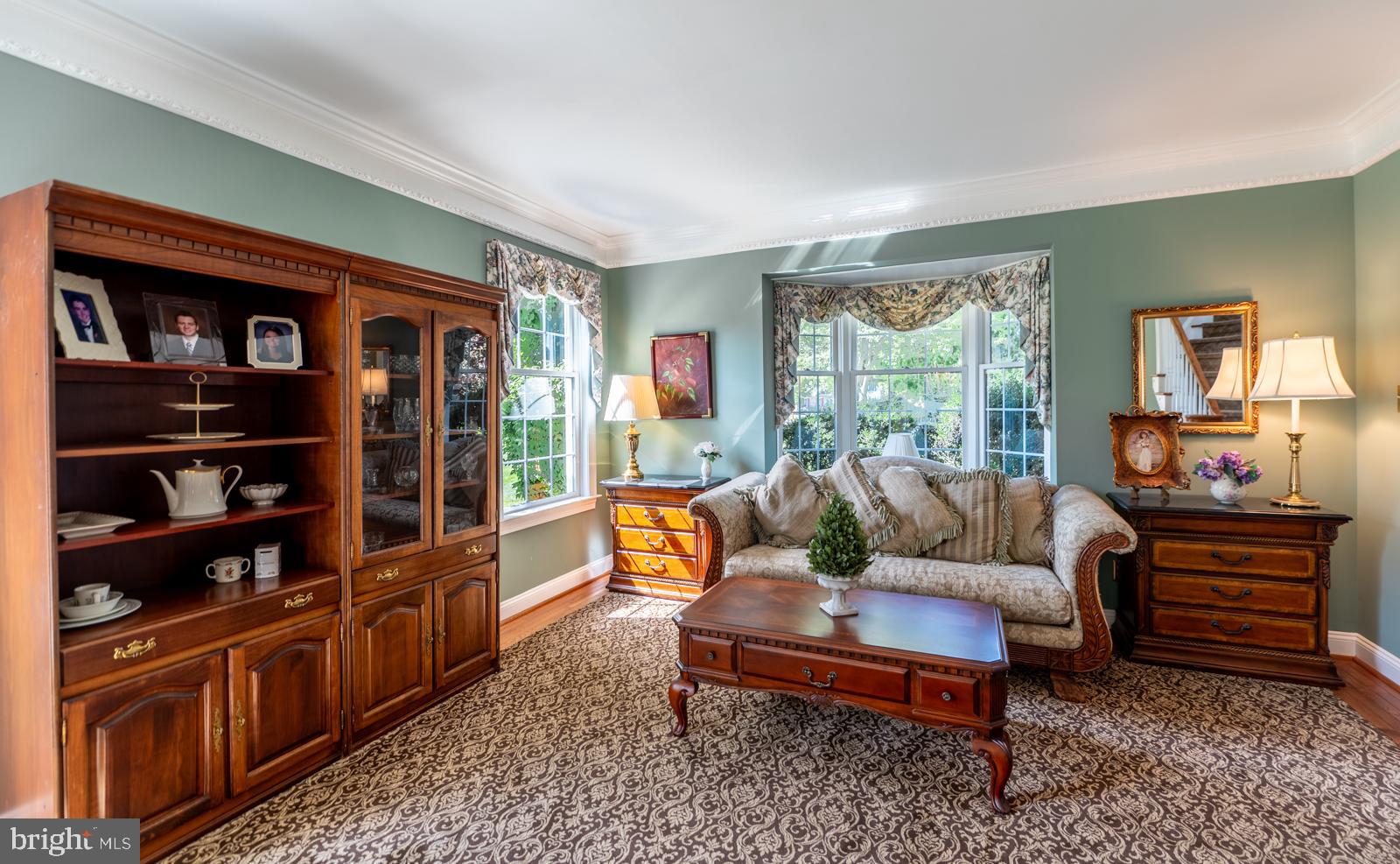 CLOCKTOWER WOODS - Residential