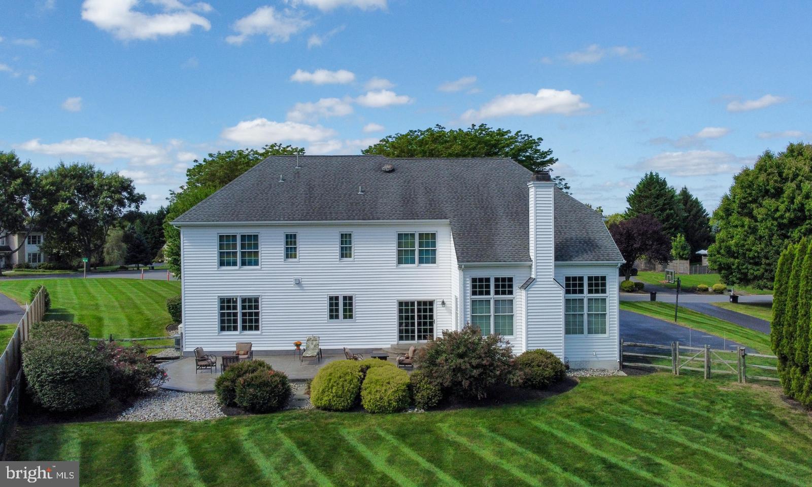 CLOCKTOWER WOODS - Residential