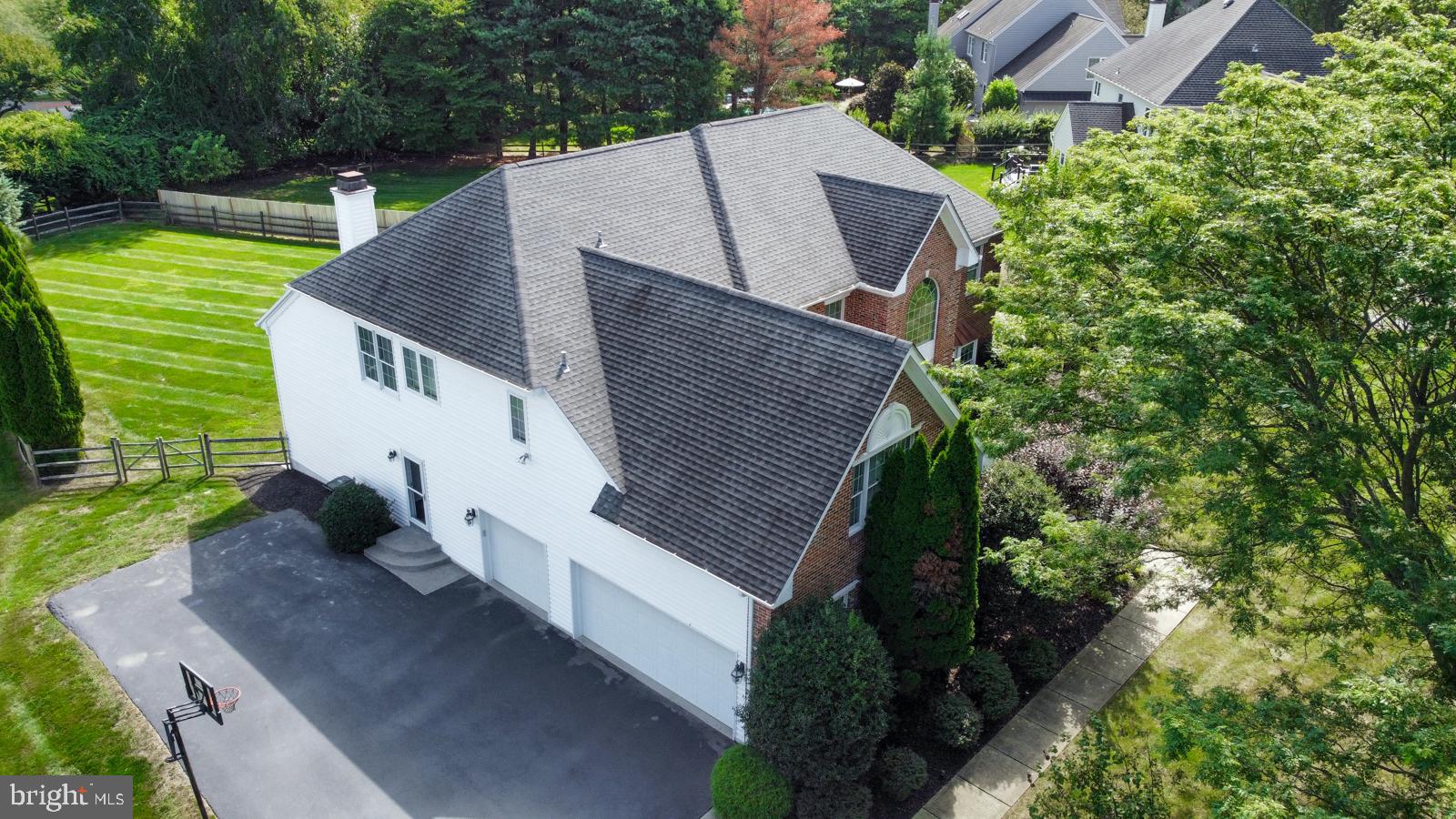 CLOCKTOWER WOODS - Residential