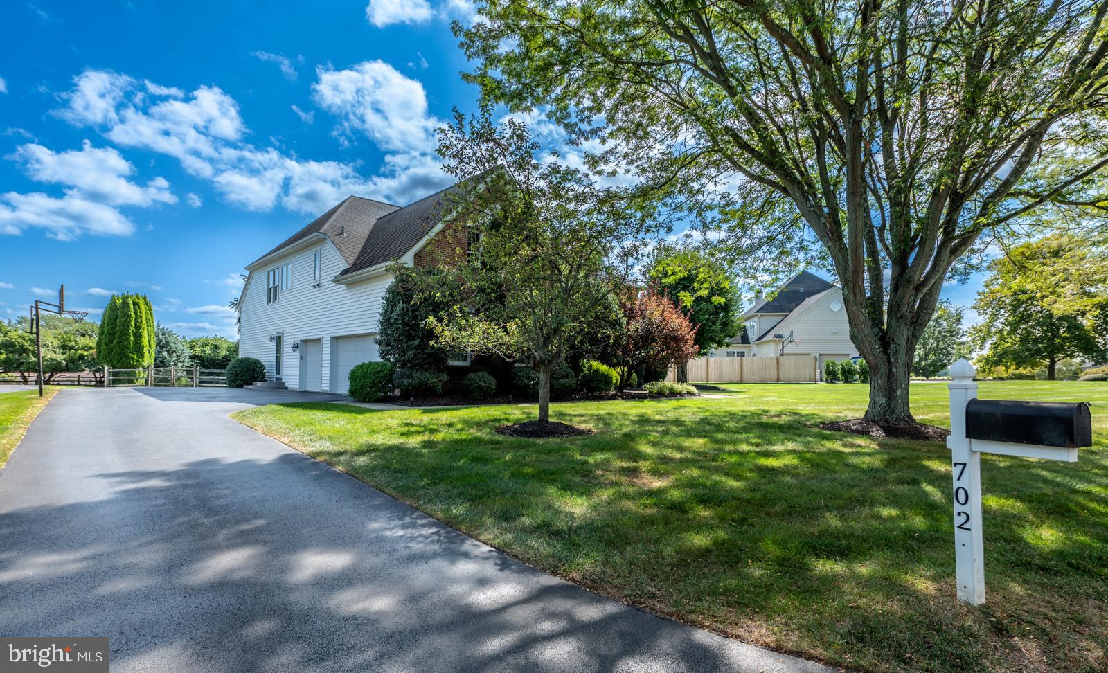 CLOCKTOWER WOODS - Residential