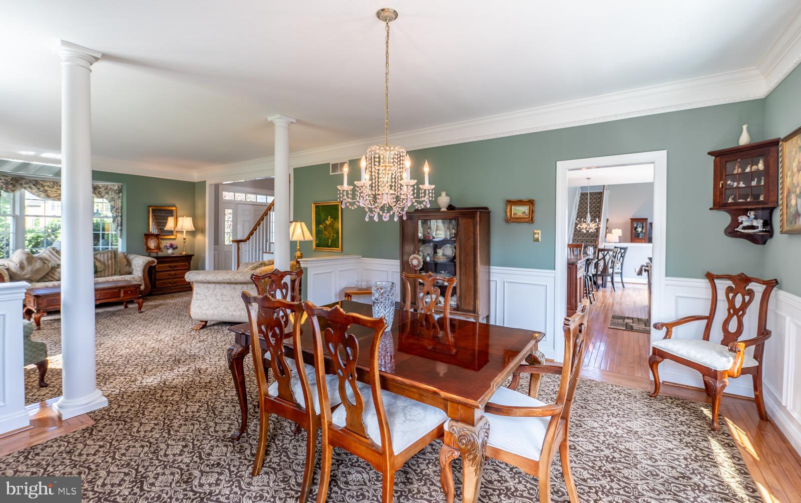 CLOCKTOWER WOODS - Residential