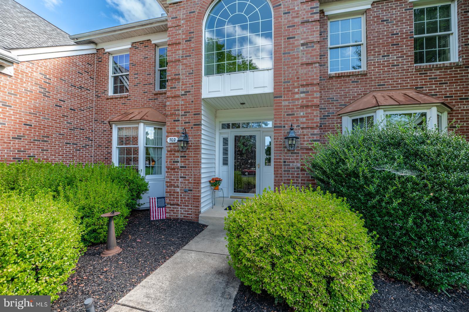 CLOCKTOWER WOODS - Residential