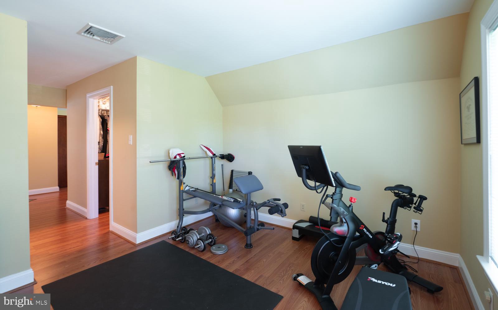 CLOCKTOWER WOODS - Residential