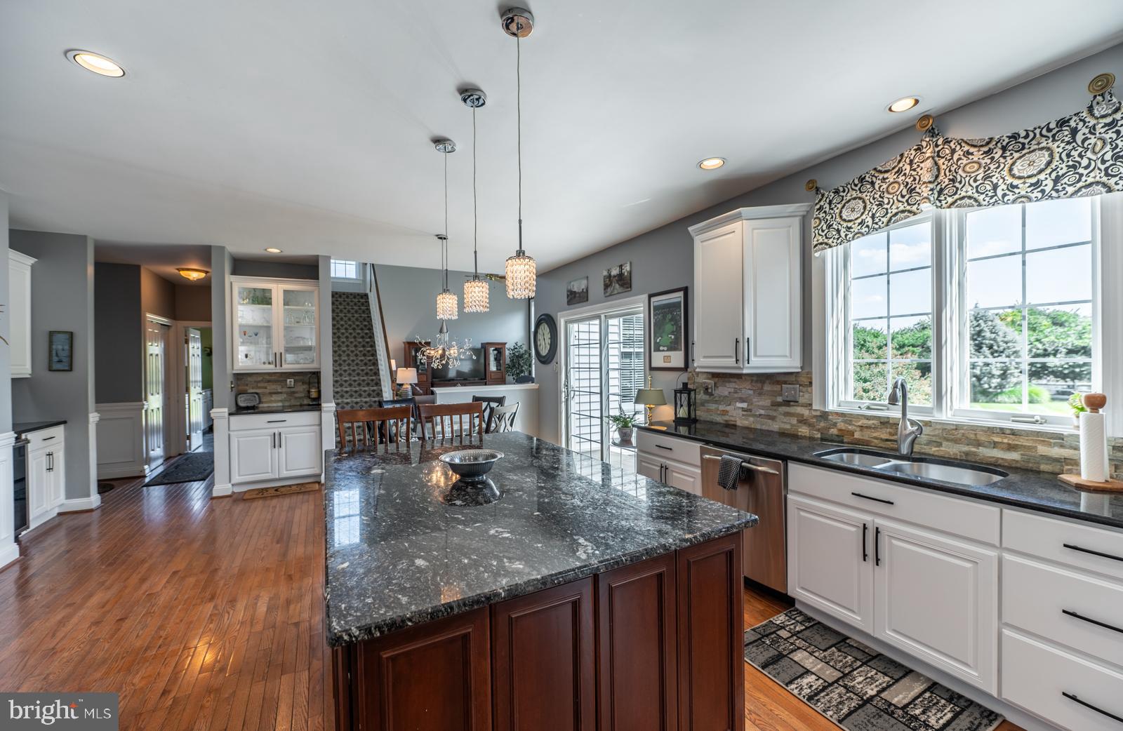 CLOCKTOWER WOODS - Residential