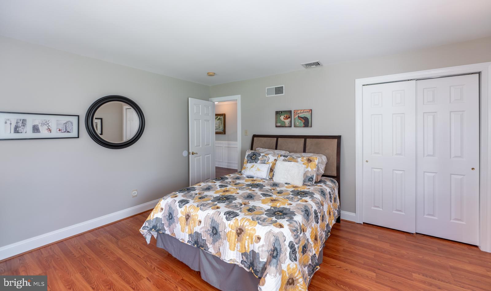 CLOCKTOWER WOODS - Residential