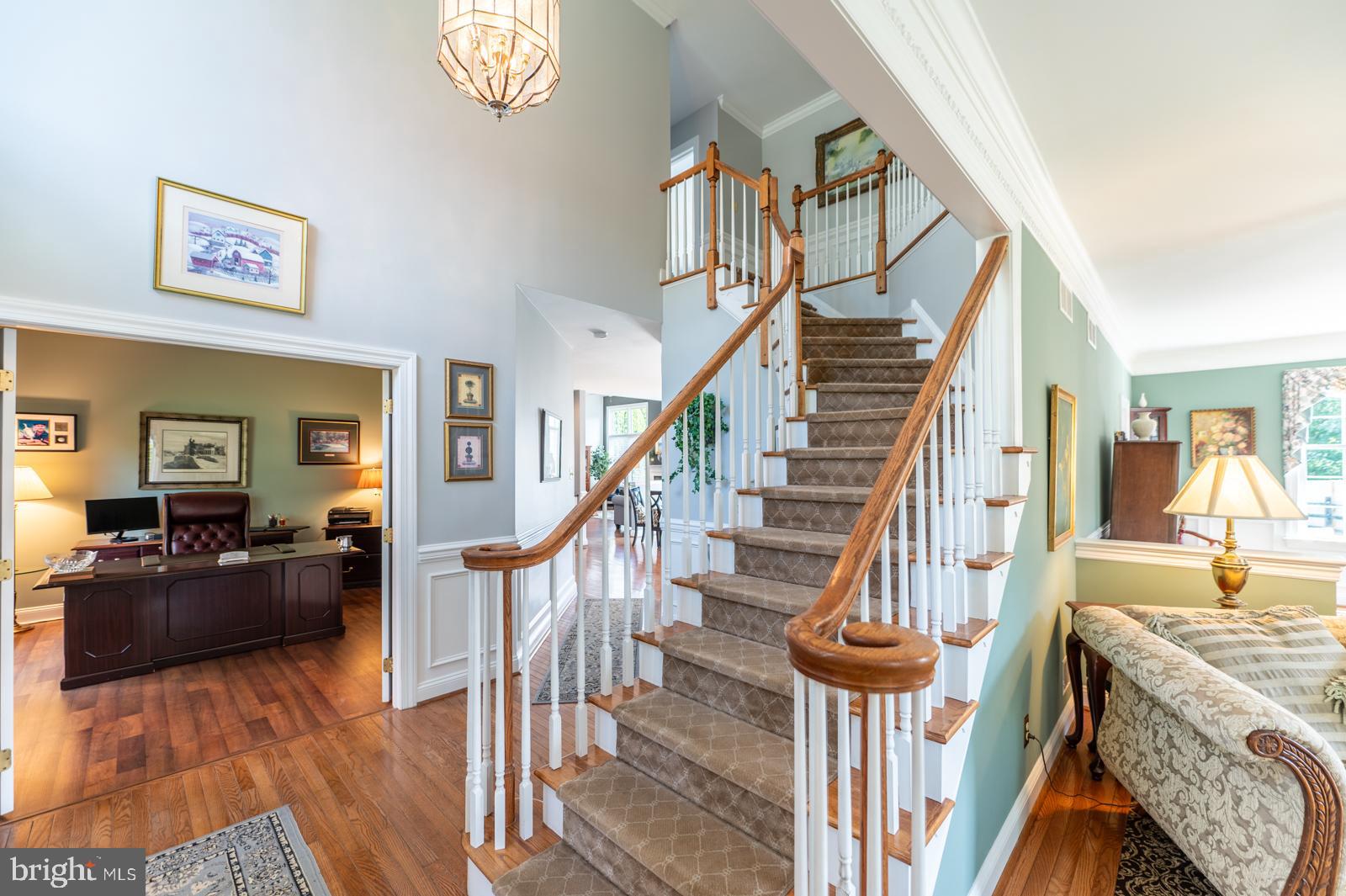 CLOCKTOWER WOODS - Residential