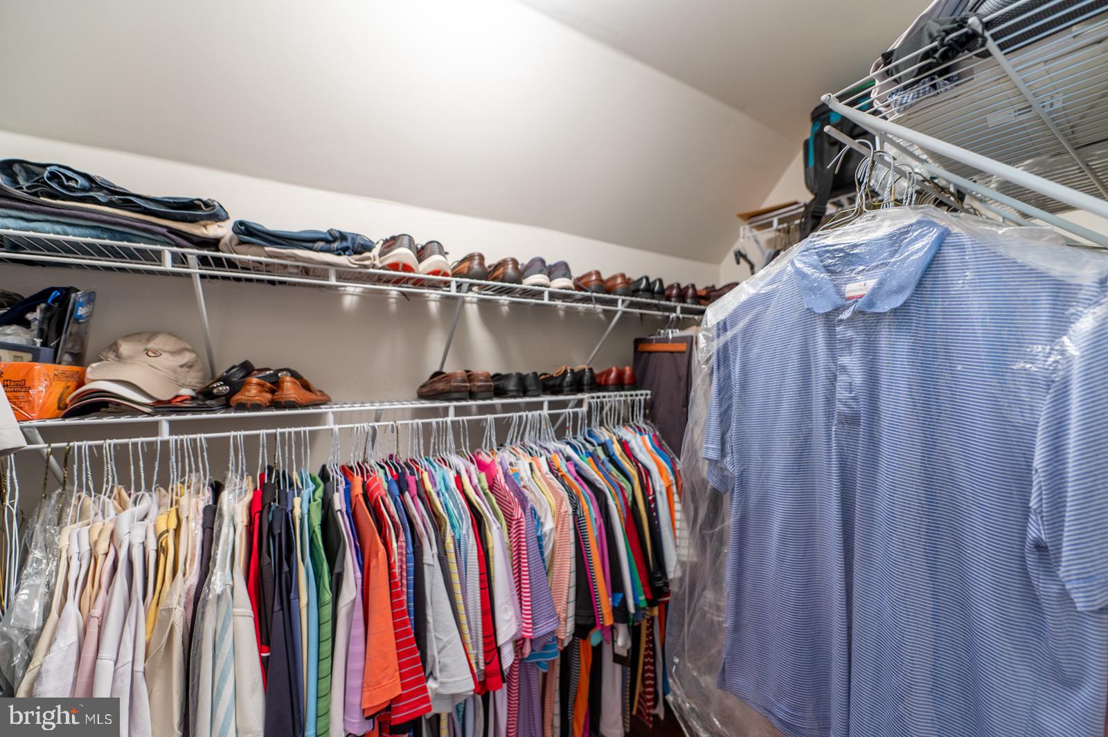 CLOCKTOWER WOODS - Residential