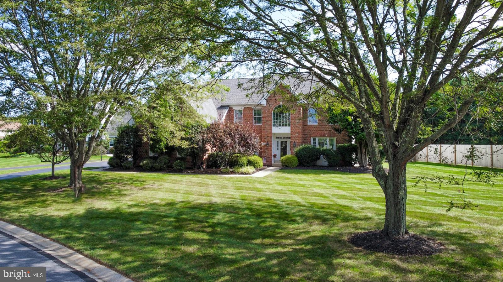 CLOCKTOWER WOODS - Residential