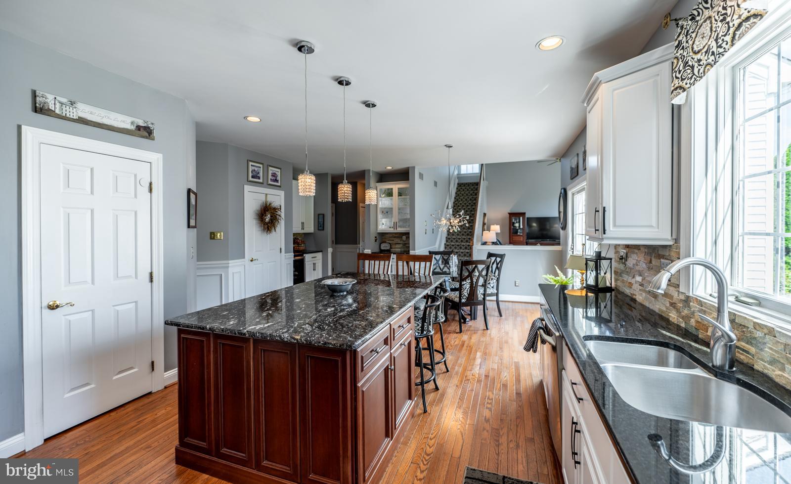 CLOCKTOWER WOODS - Residential