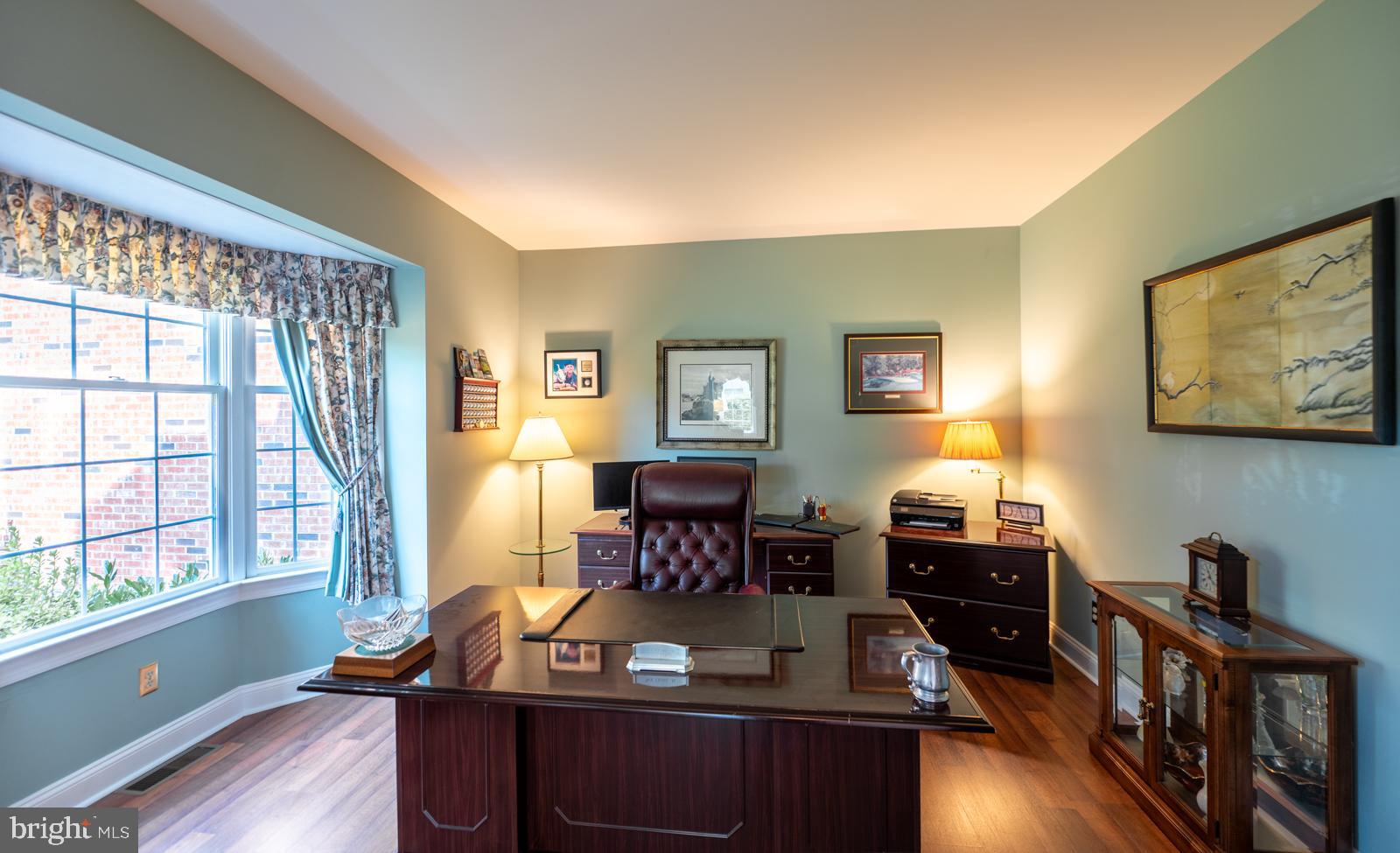 CLOCKTOWER WOODS - Residential