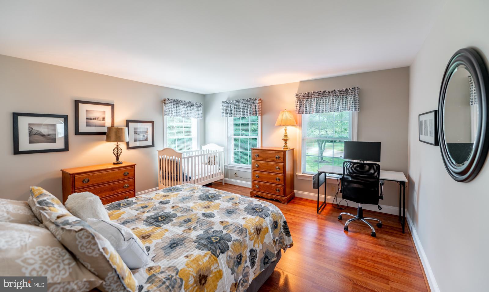 CLOCKTOWER WOODS - Residential