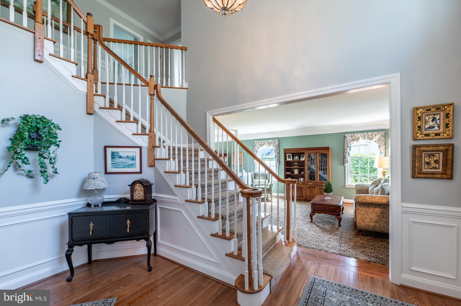 CLOCKTOWER WOODS - Residential