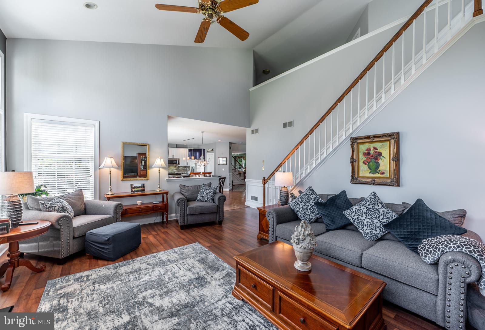 CLOCKTOWER WOODS - Residential