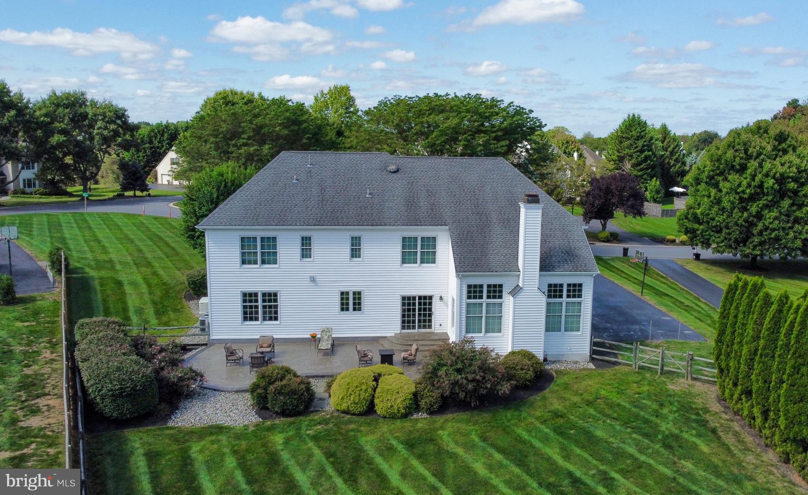 CLOCKTOWER WOODS - Residential