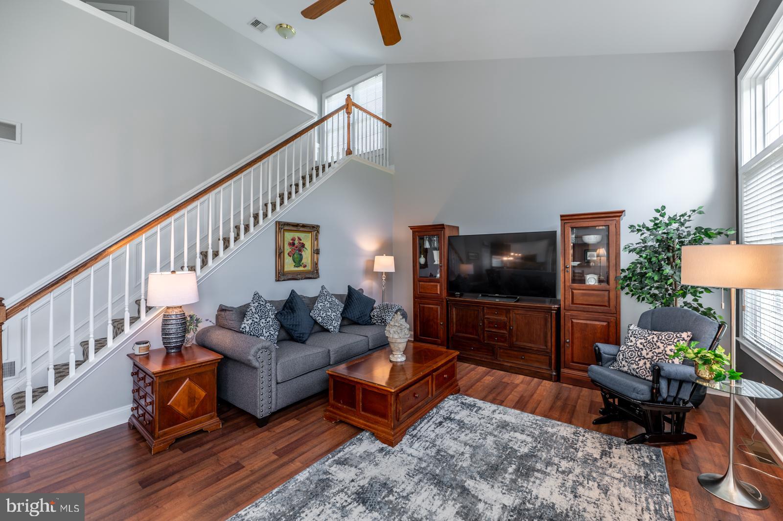 CLOCKTOWER WOODS - Residential