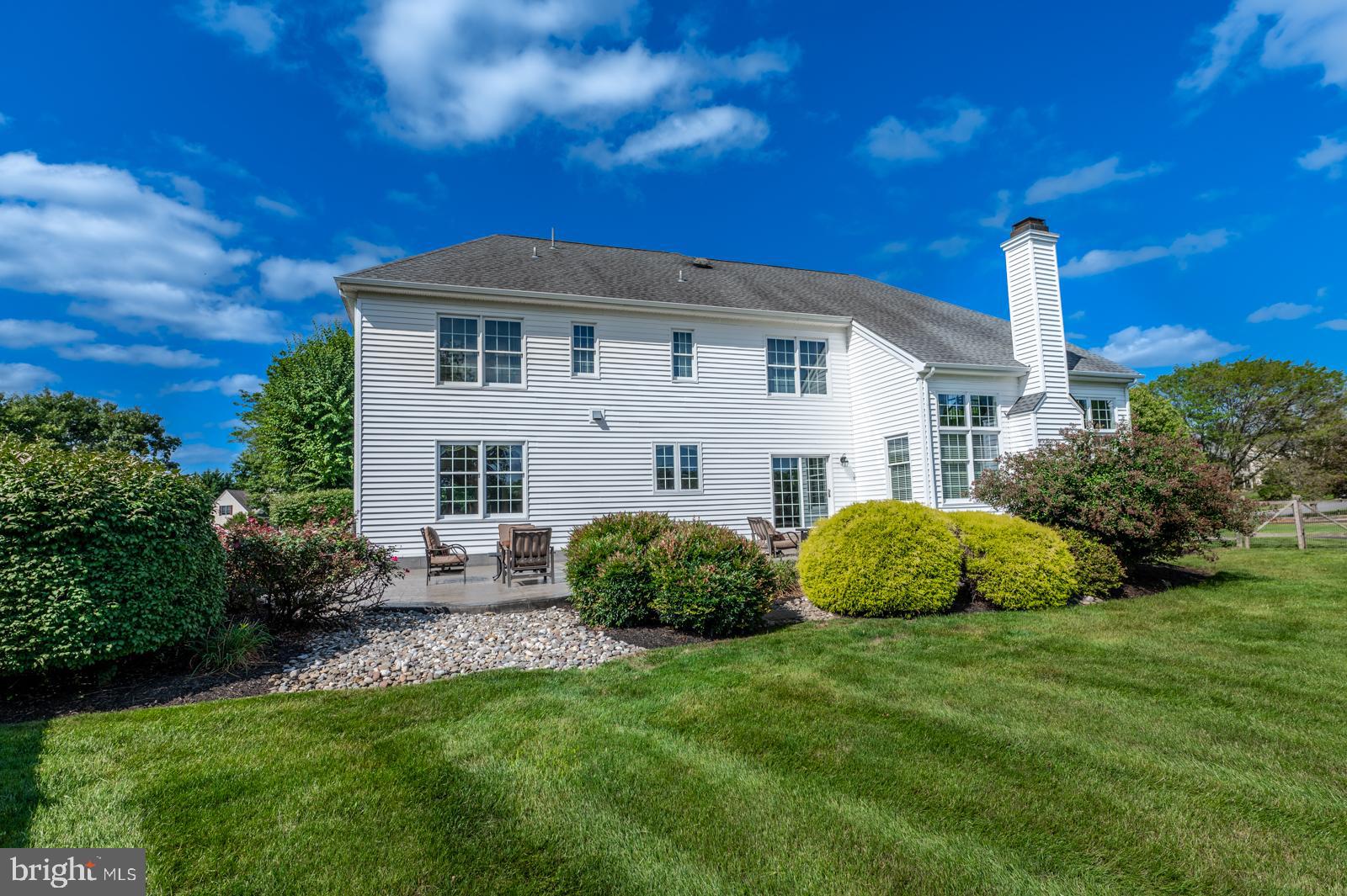 CLOCKTOWER WOODS - Residential