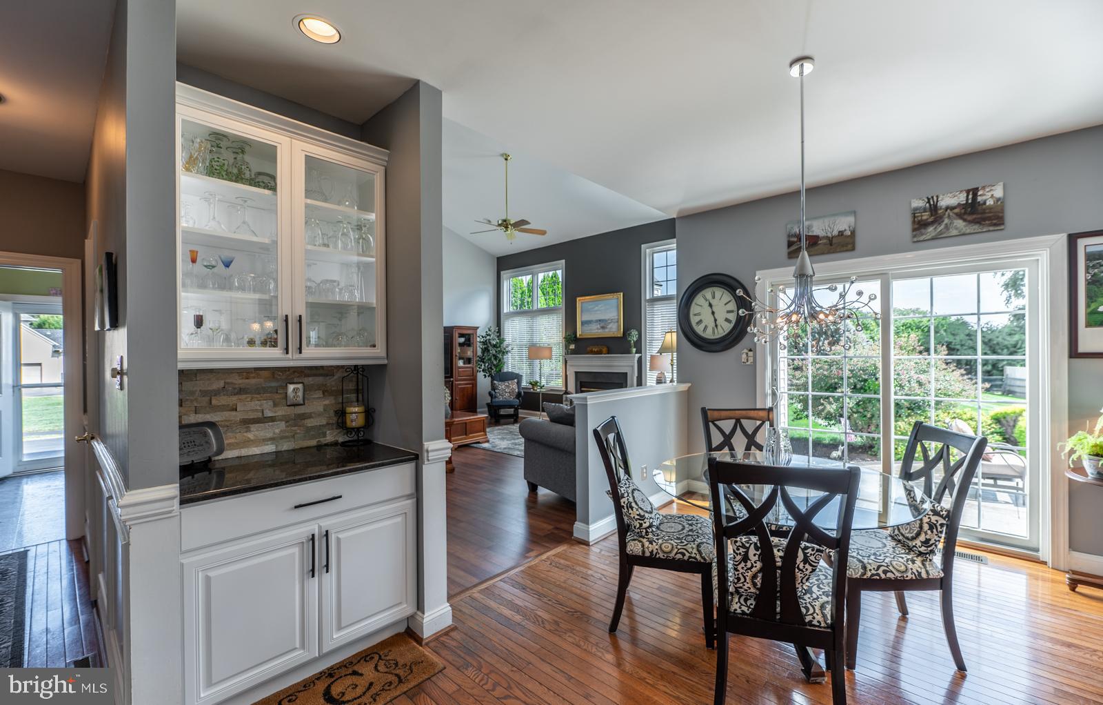 CLOCKTOWER WOODS - Residential