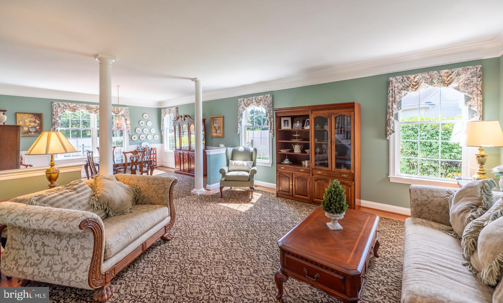 CLOCKTOWER WOODS - Residential