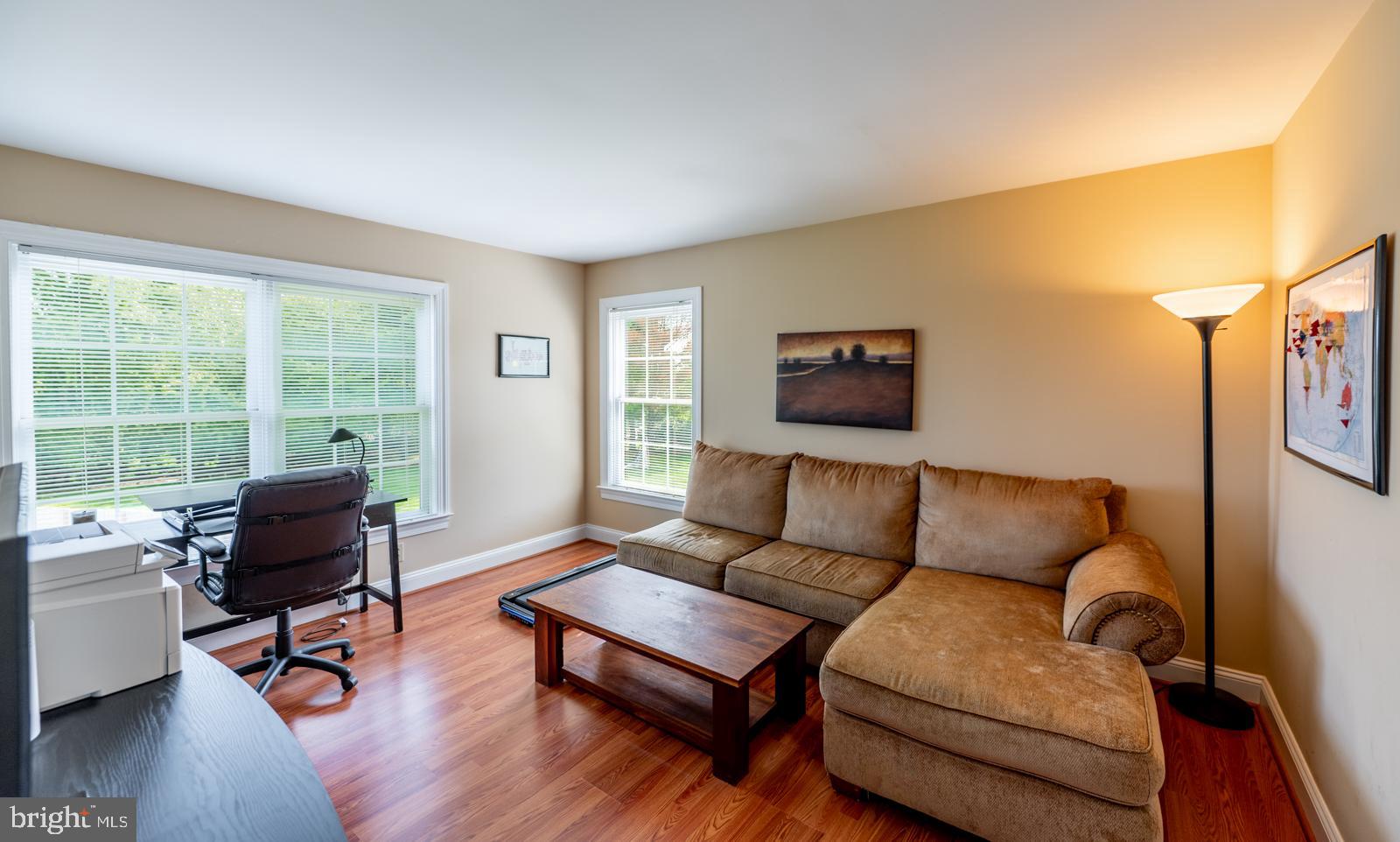 CLOCKTOWER WOODS - Residential