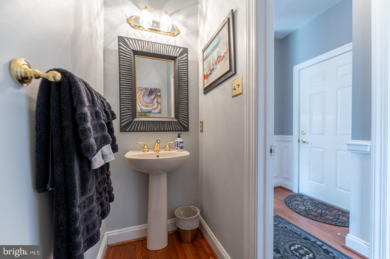 CLOCKTOWER WOODS - Residential