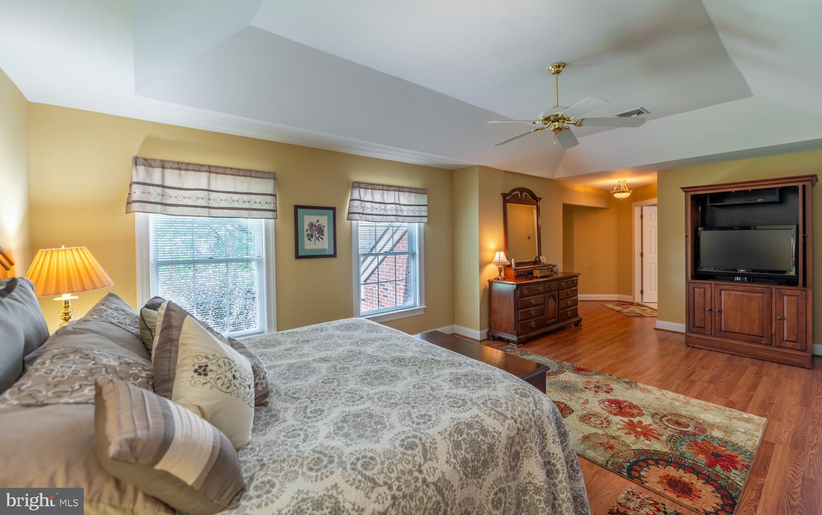 CLOCKTOWER WOODS - Residential