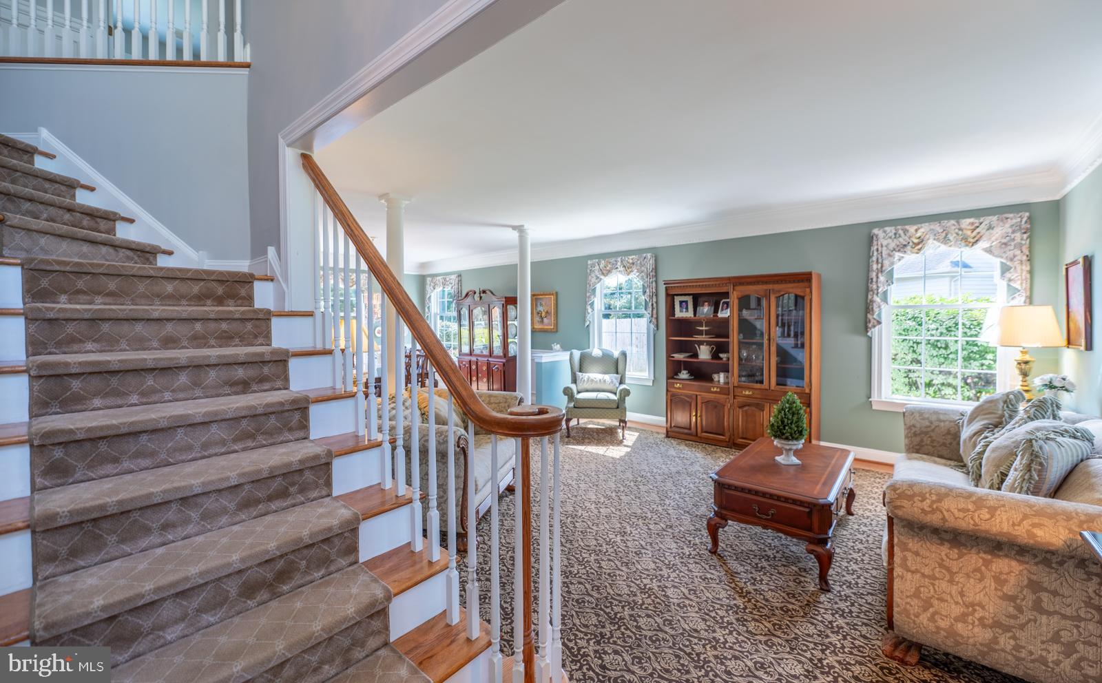 CLOCKTOWER WOODS - Residential