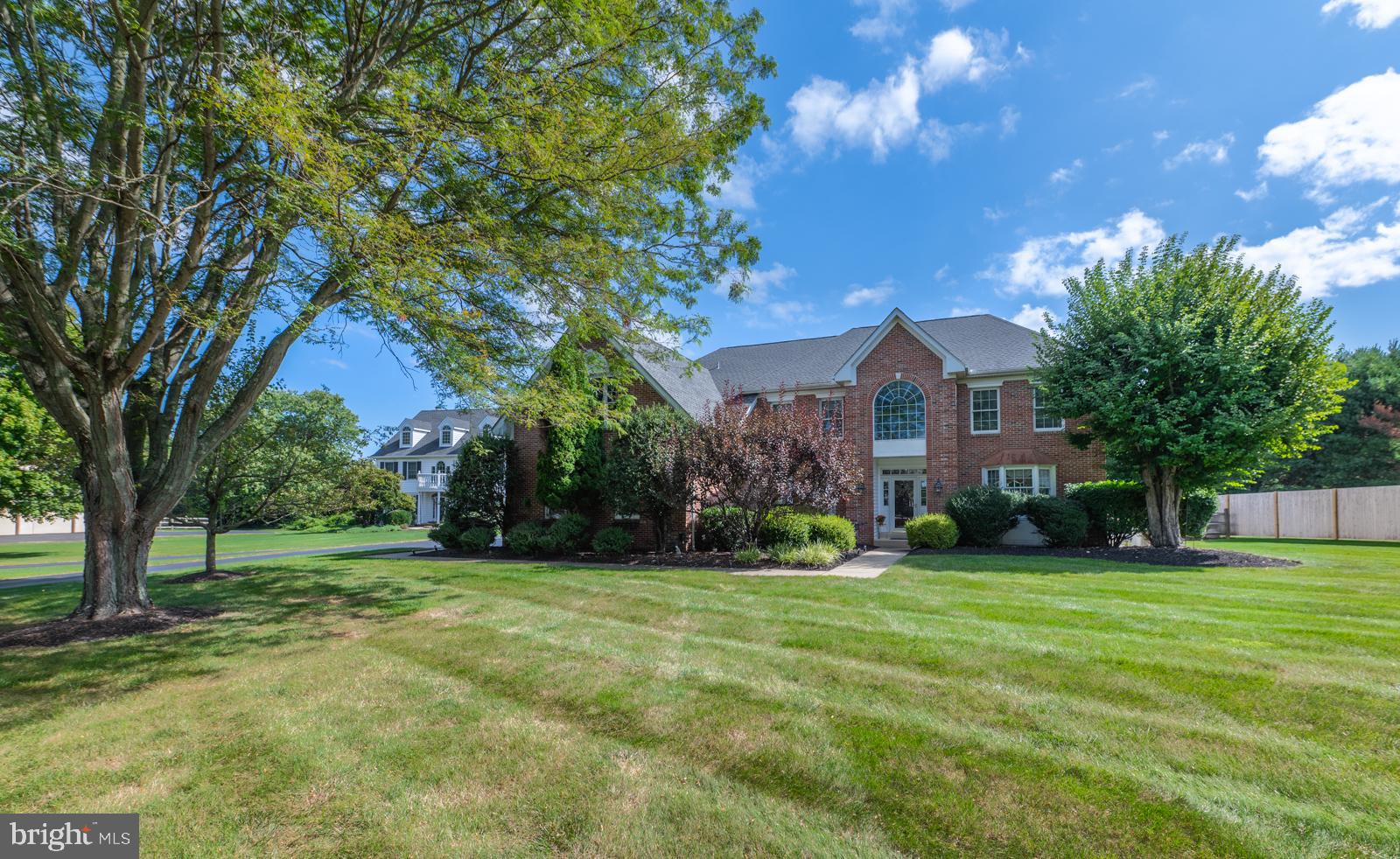 CLOCKTOWER WOODS - Residential