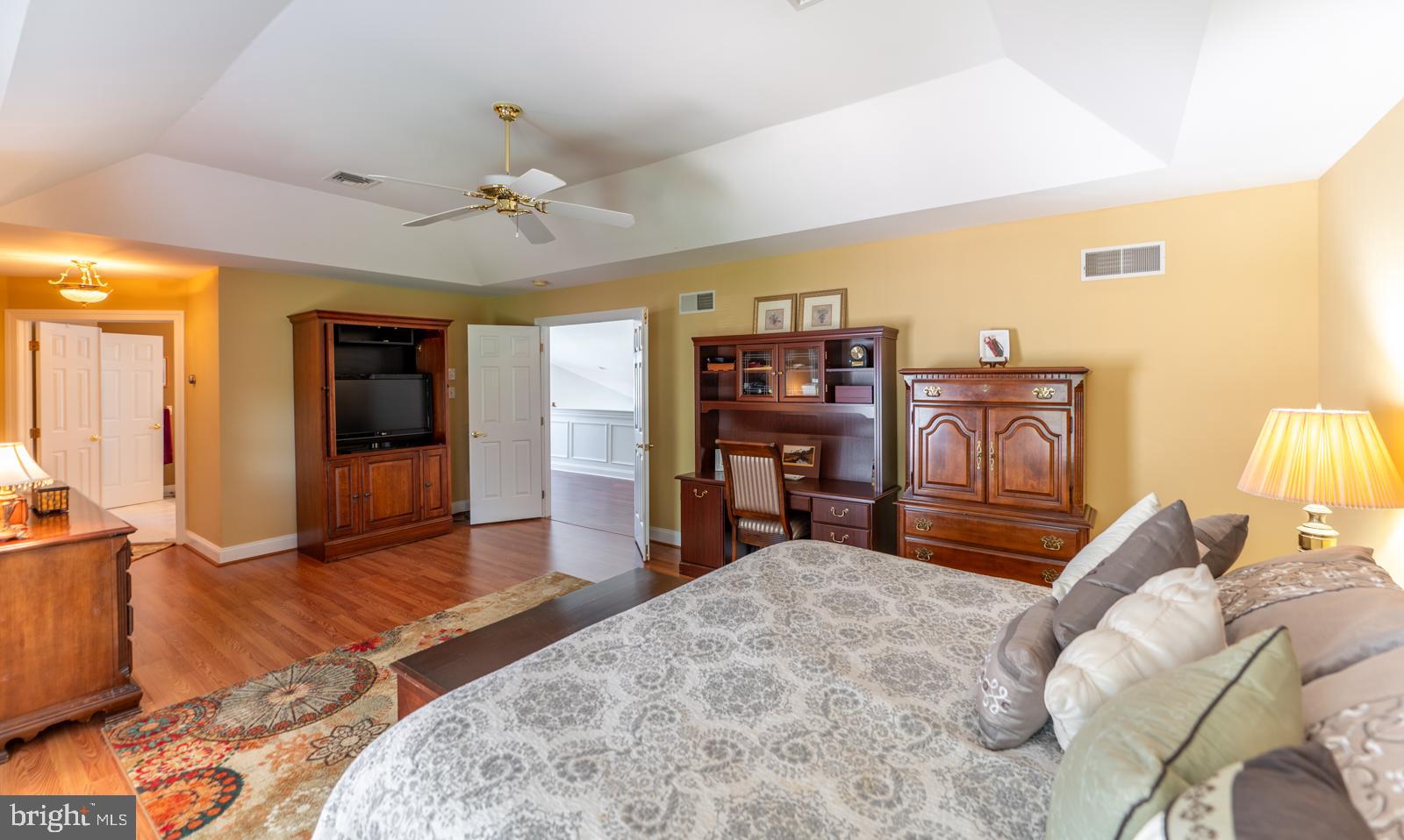 CLOCKTOWER WOODS - Residential