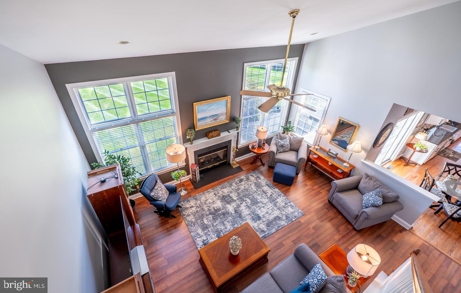 CLOCKTOWER WOODS - Residential