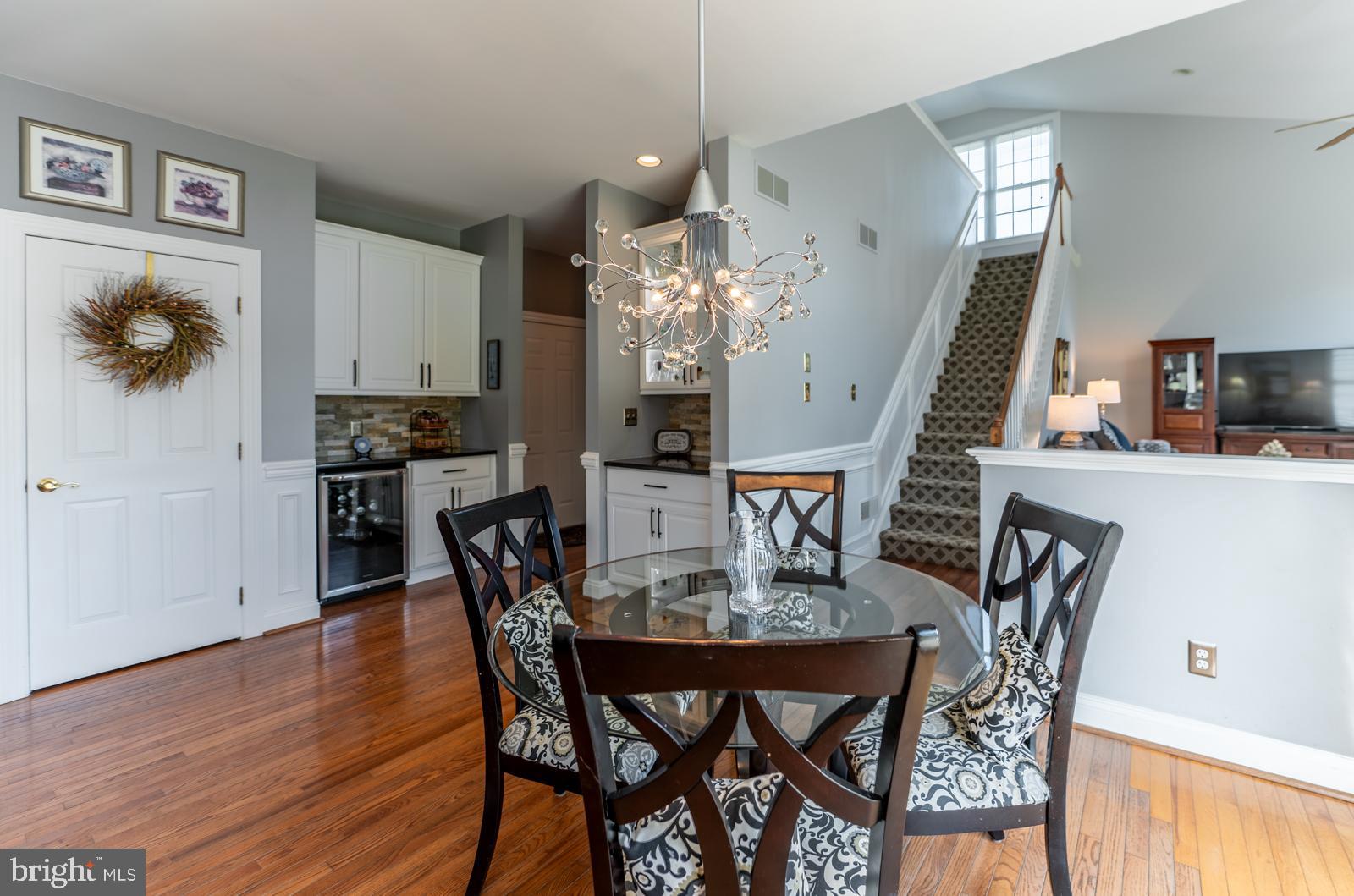 CLOCKTOWER WOODS - Residential