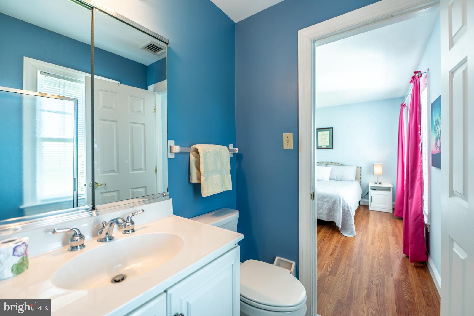 CLOCKTOWER WOODS - Residential