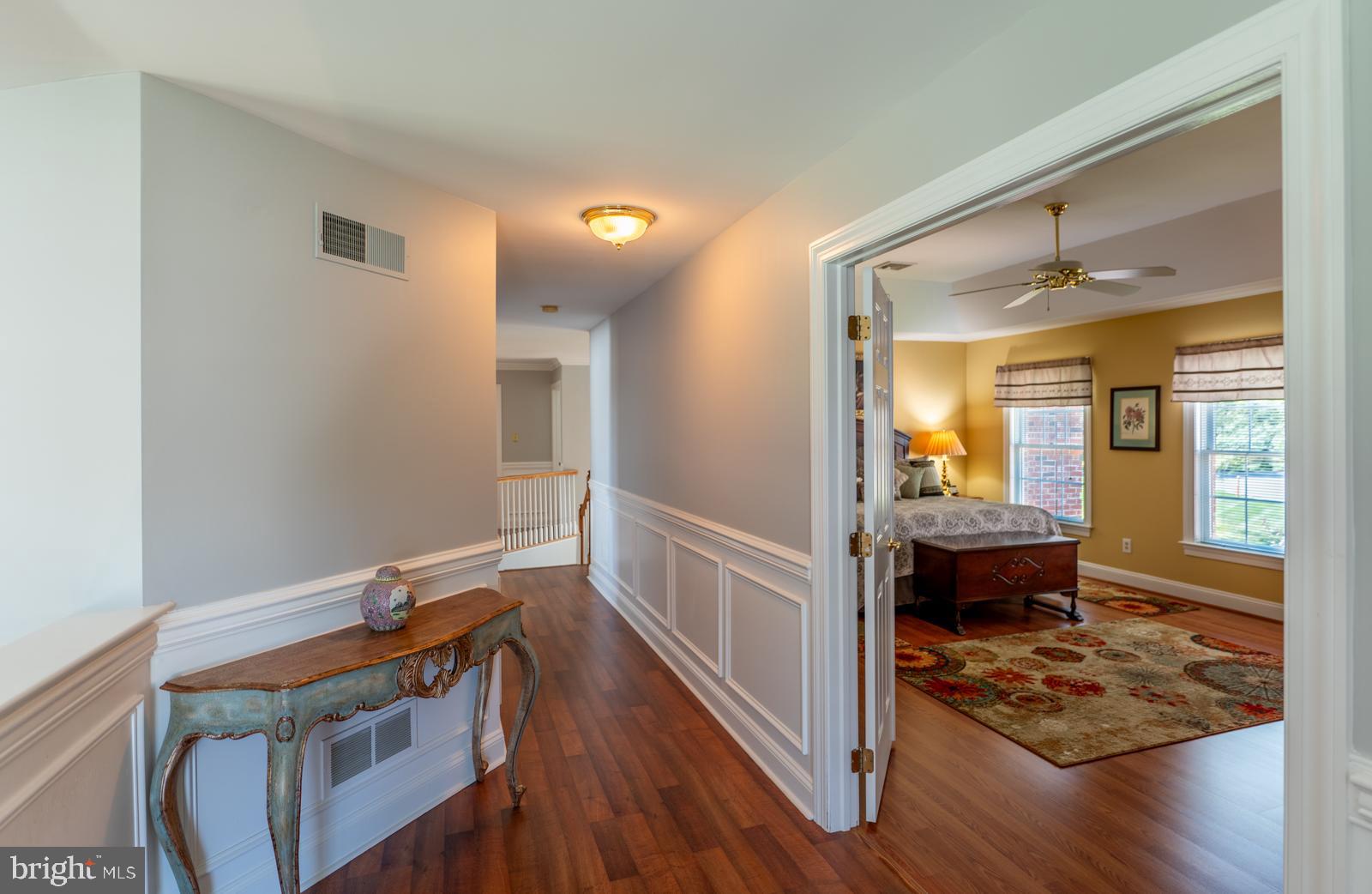 CLOCKTOWER WOODS - Residential