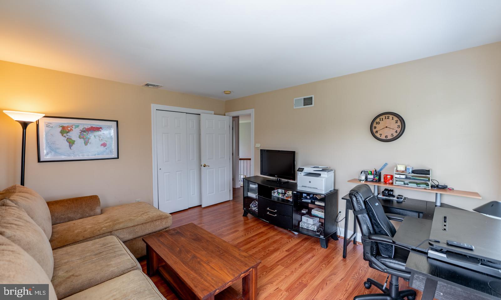 CLOCKTOWER WOODS - Residential