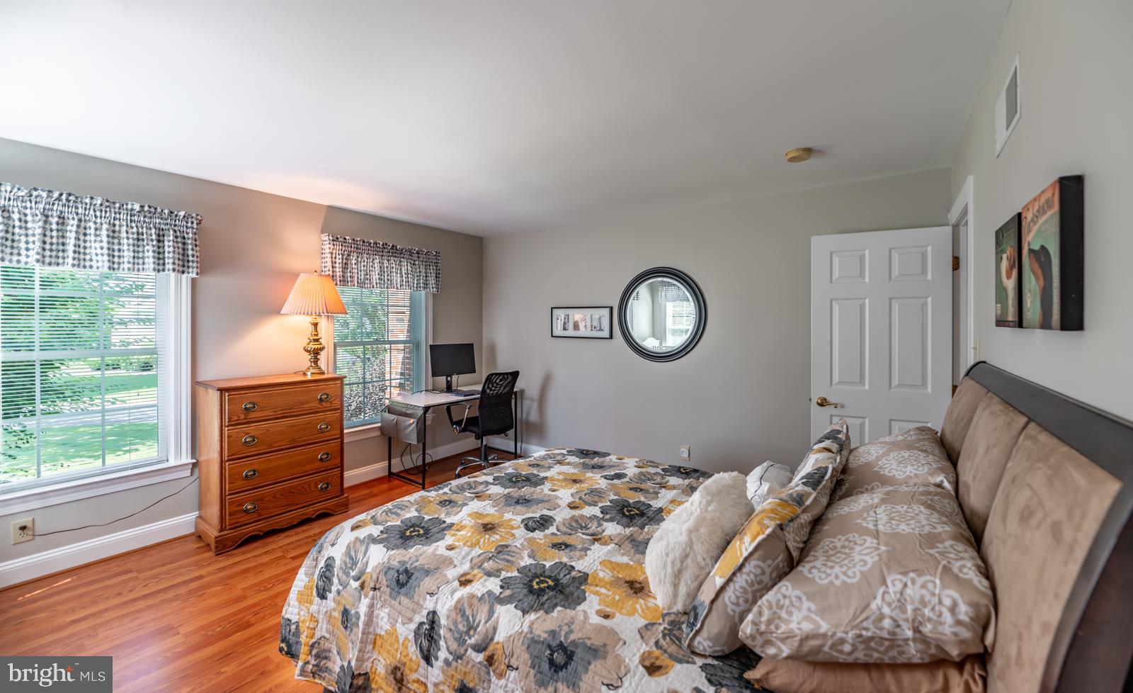 CLOCKTOWER WOODS - Residential