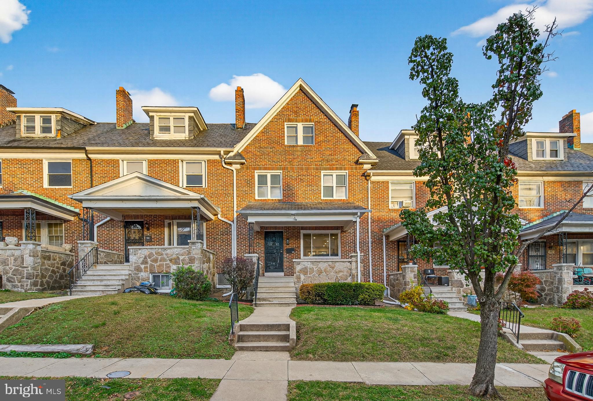 609 N WOODINGTON ROAD