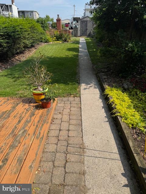 CITY OF LEBANON - Residential