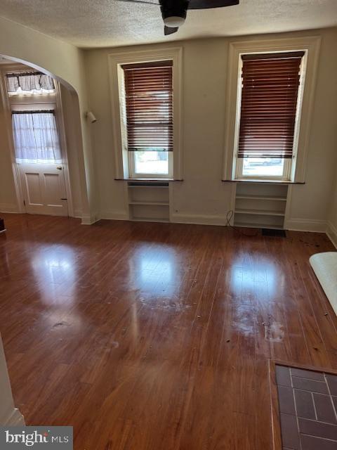 CITY OF LEBANON - Residential