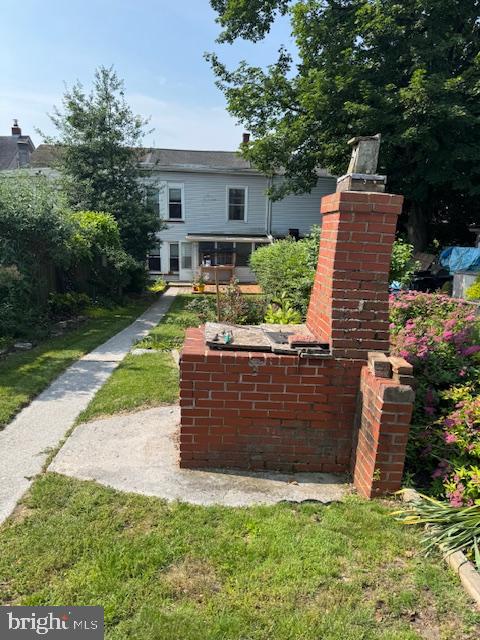 CITY OF LEBANON - Residential