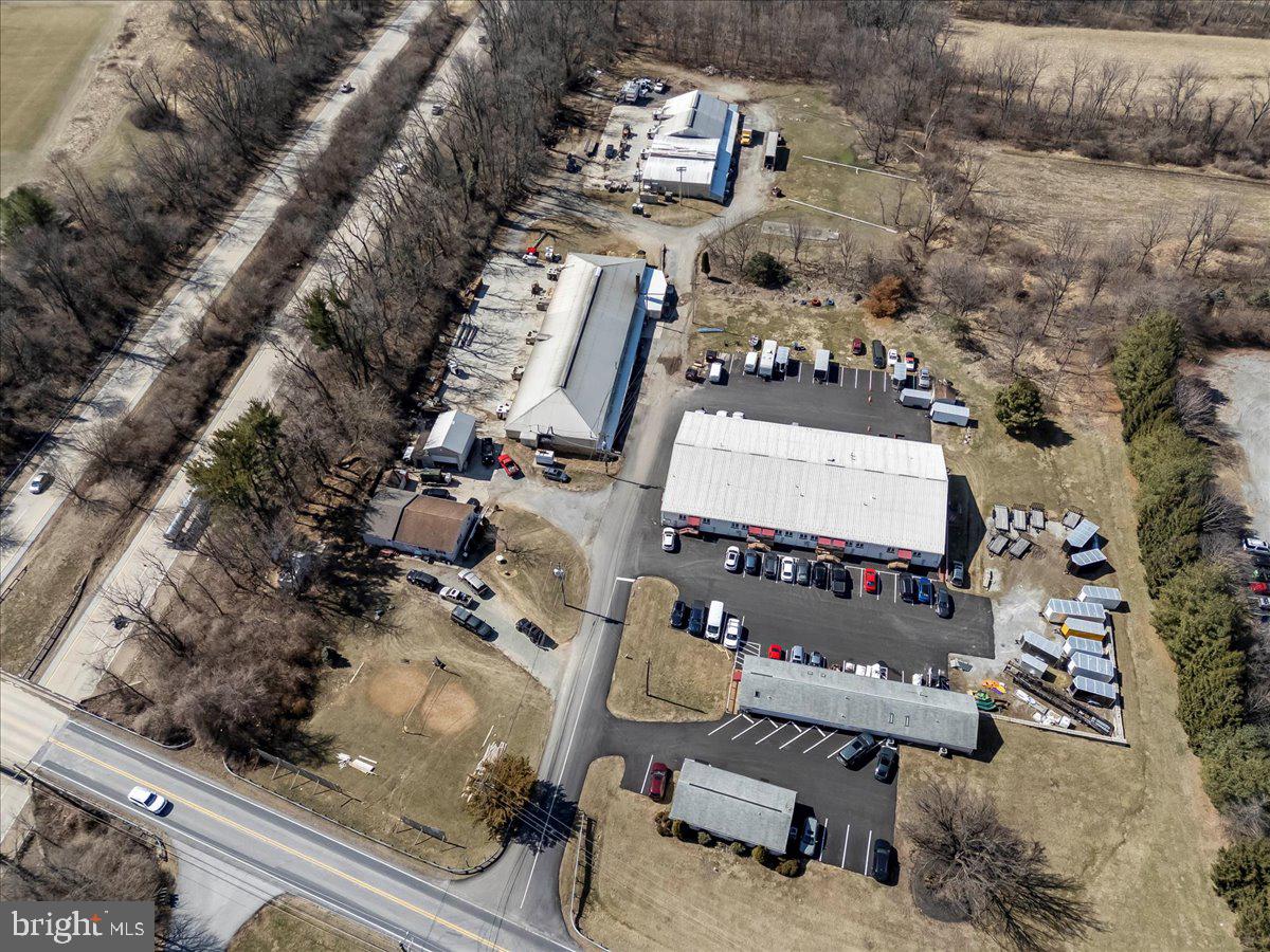 501 N WALNUT ROAD