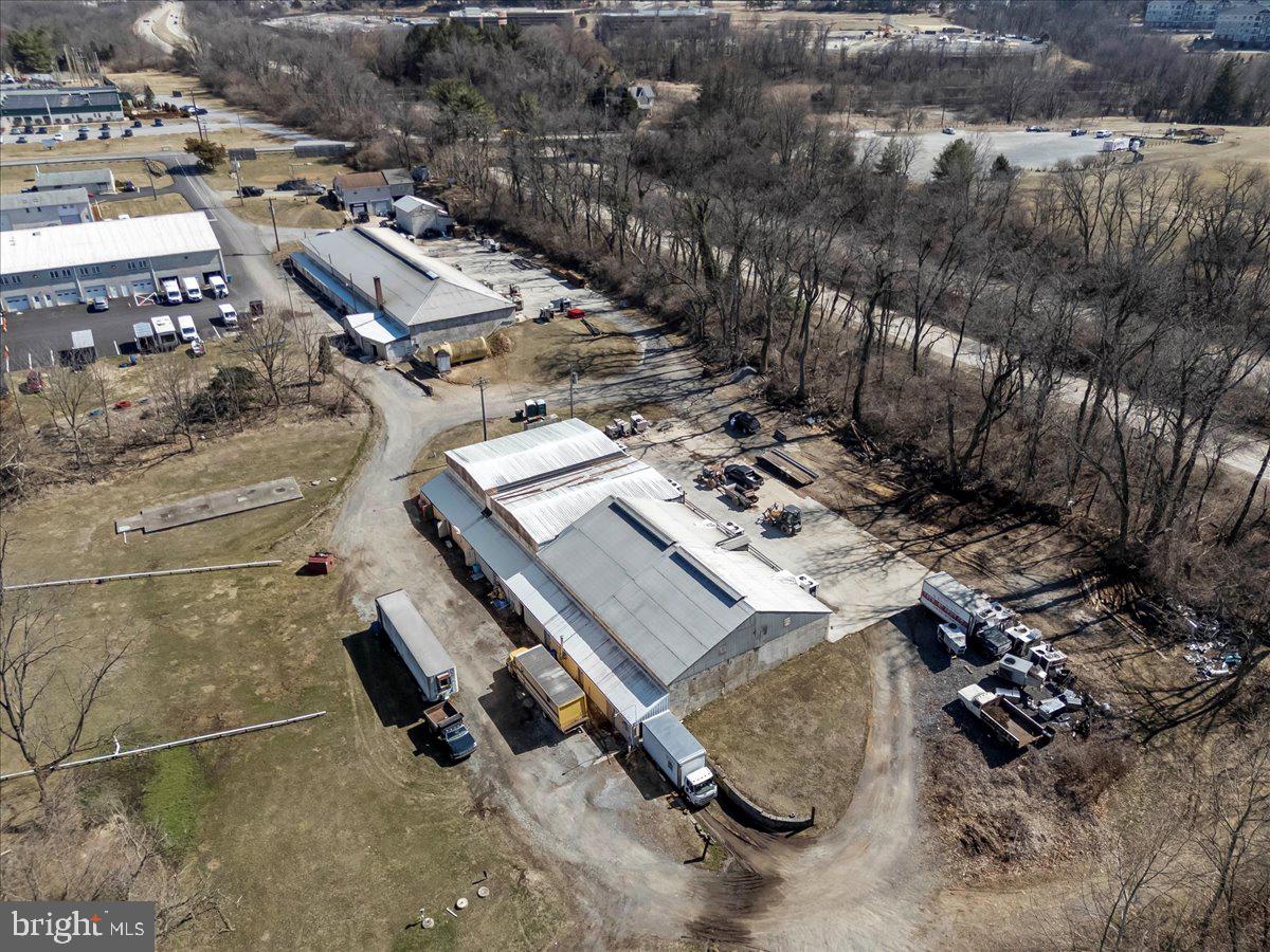 501 N WALNUT ROAD