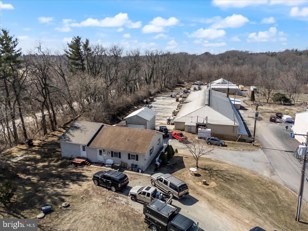 501 N WALNUT ROAD