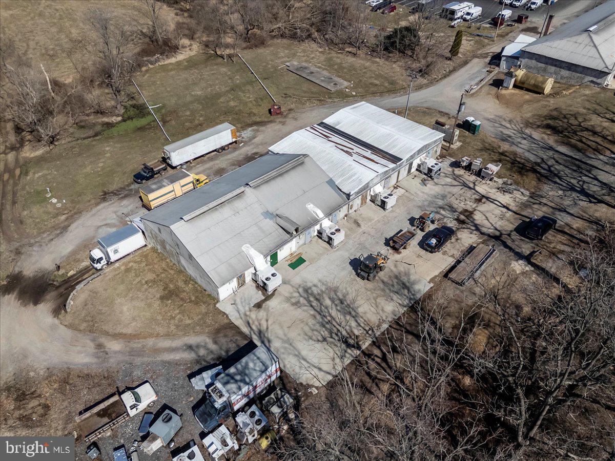 501 N WALNUT ROAD