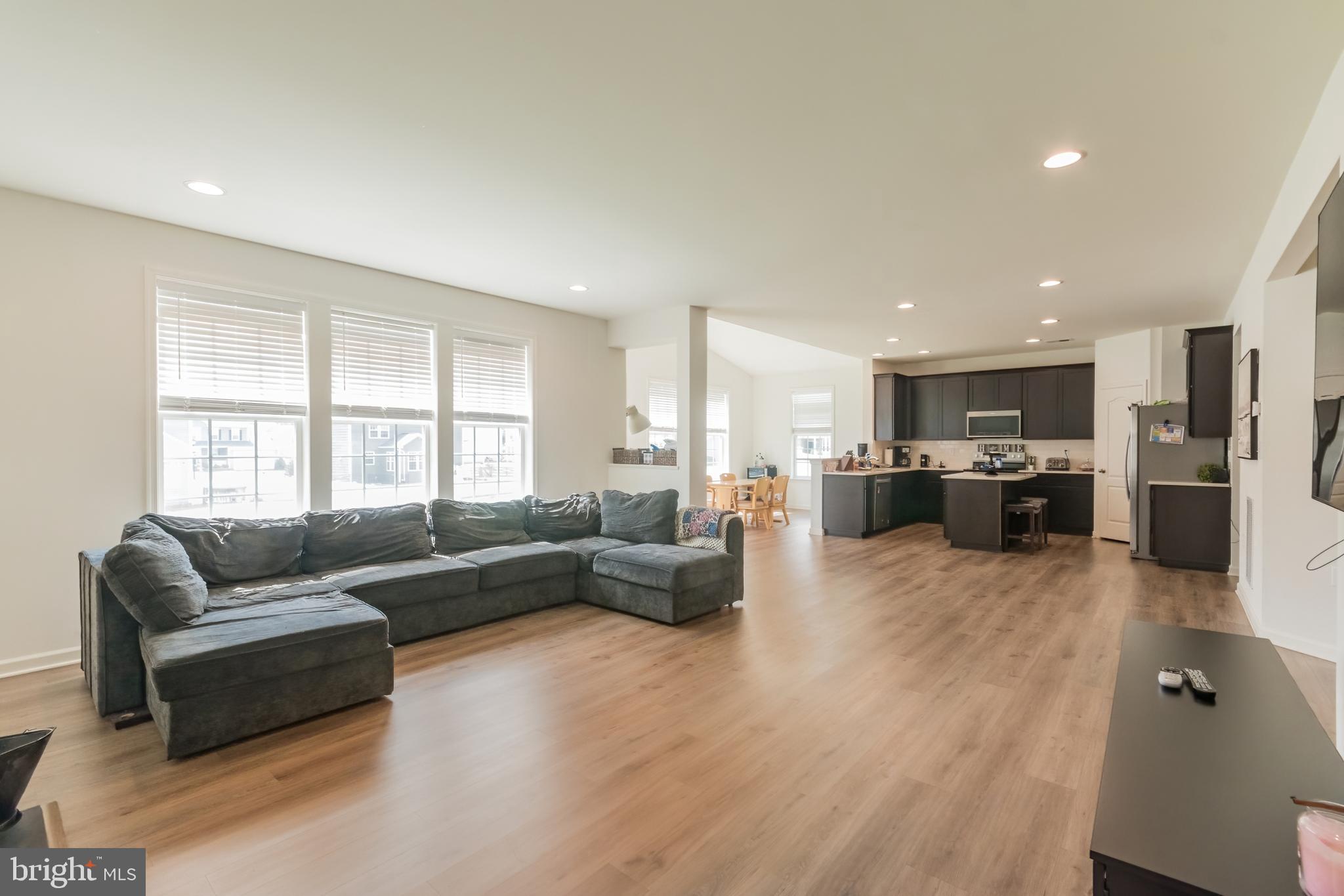 SPRINGDALE FARM - Residential