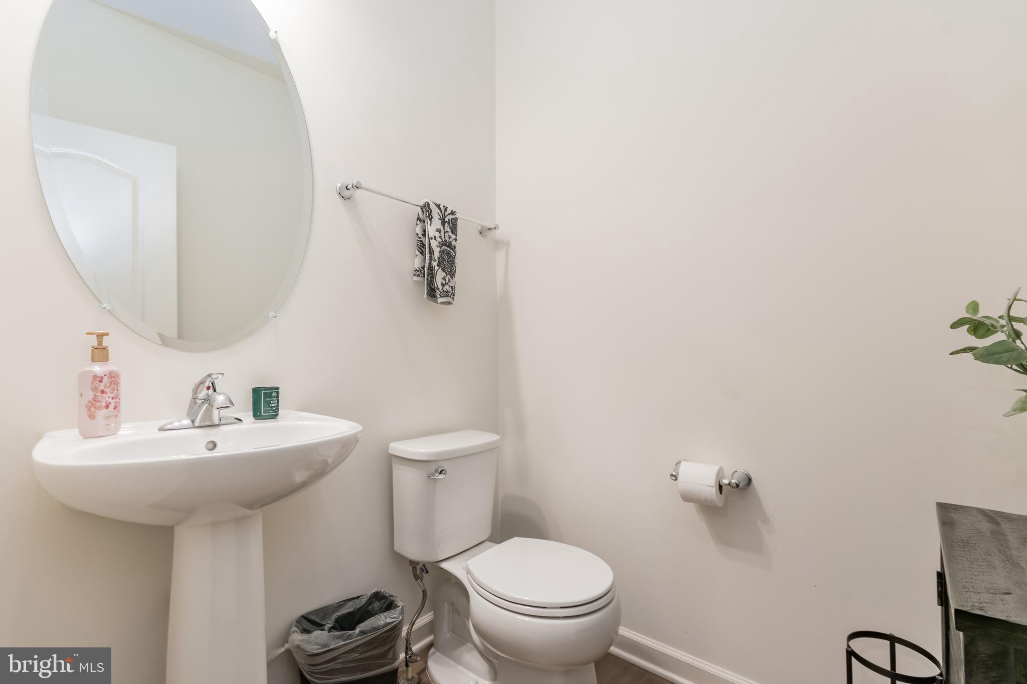 SPRINGDALE FARM - Residential