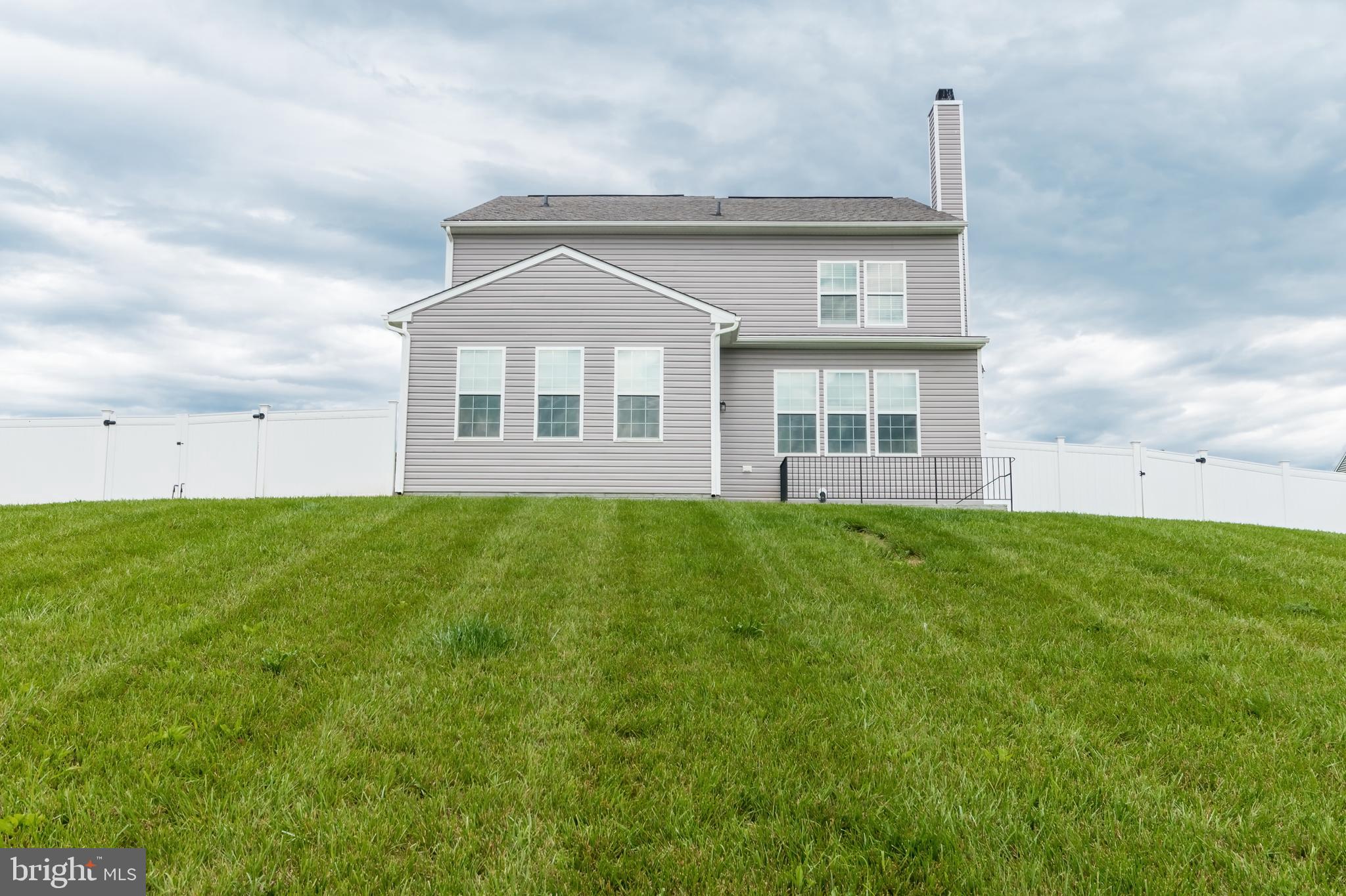 SPRINGDALE FARM - Residential