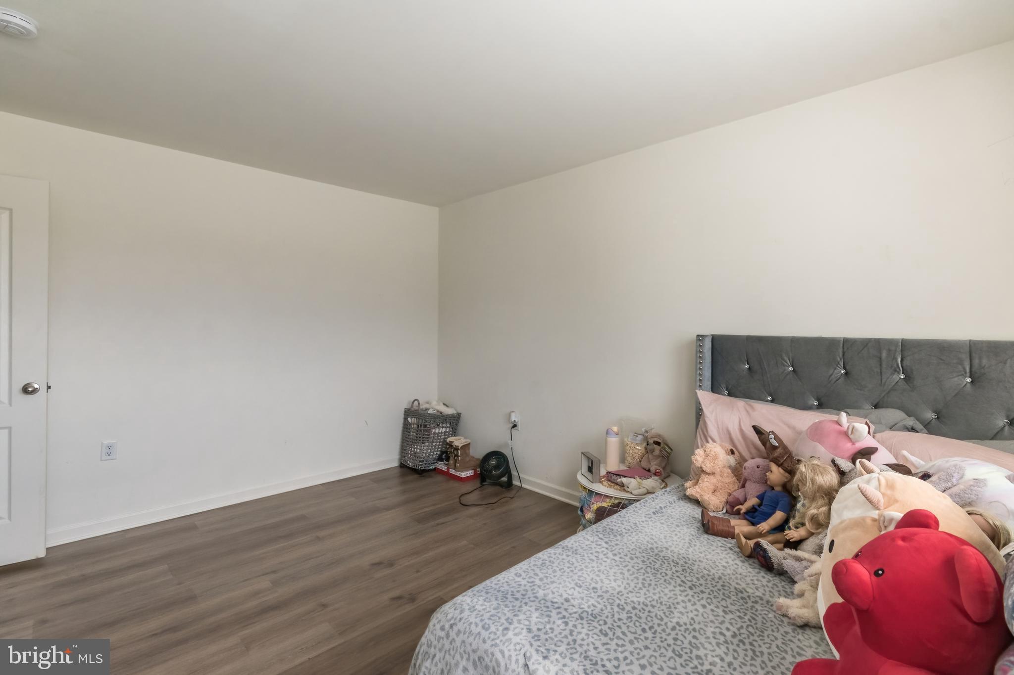 SPRINGDALE FARM - Residential