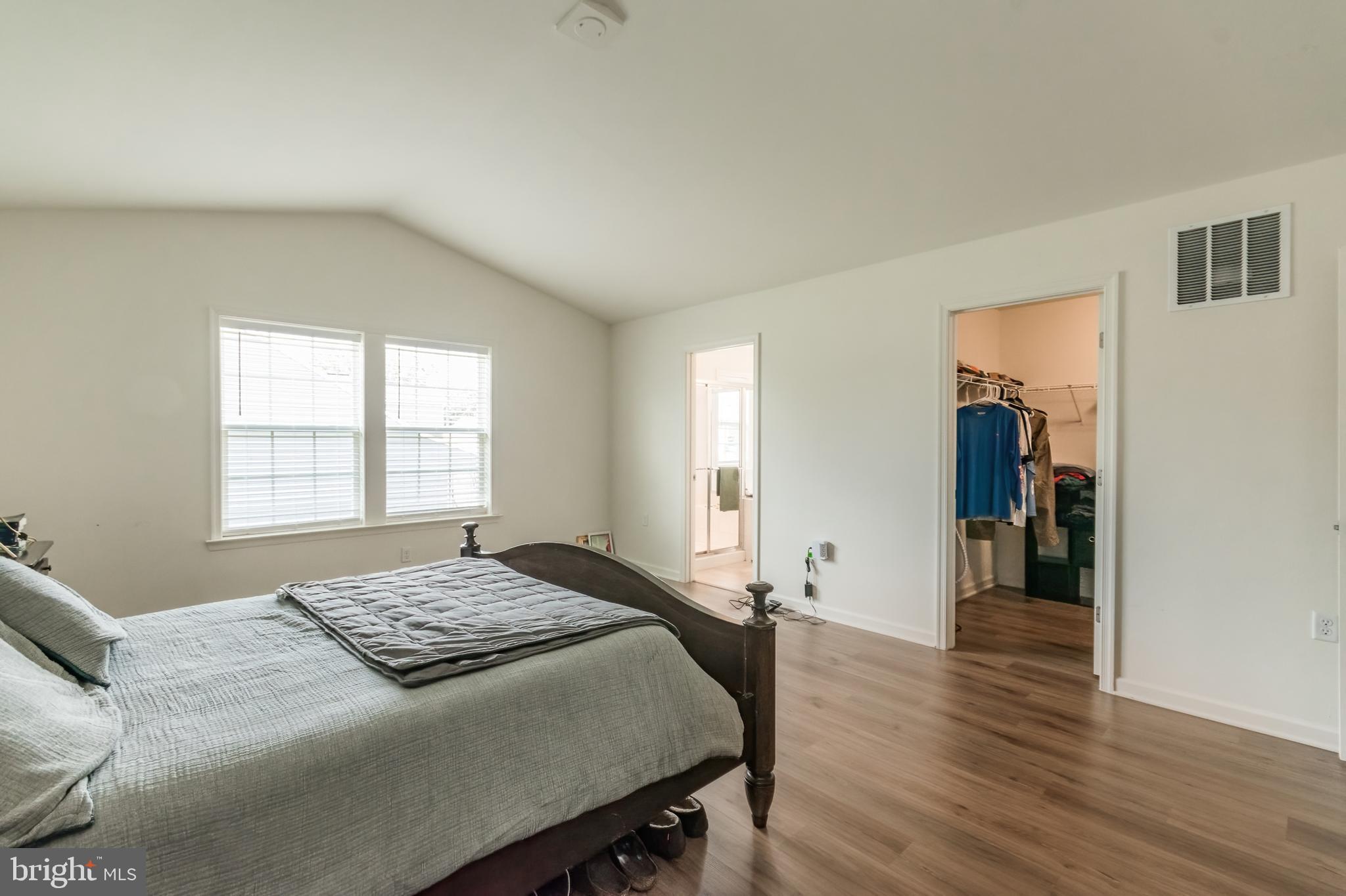 SPRINGDALE FARM - Residential