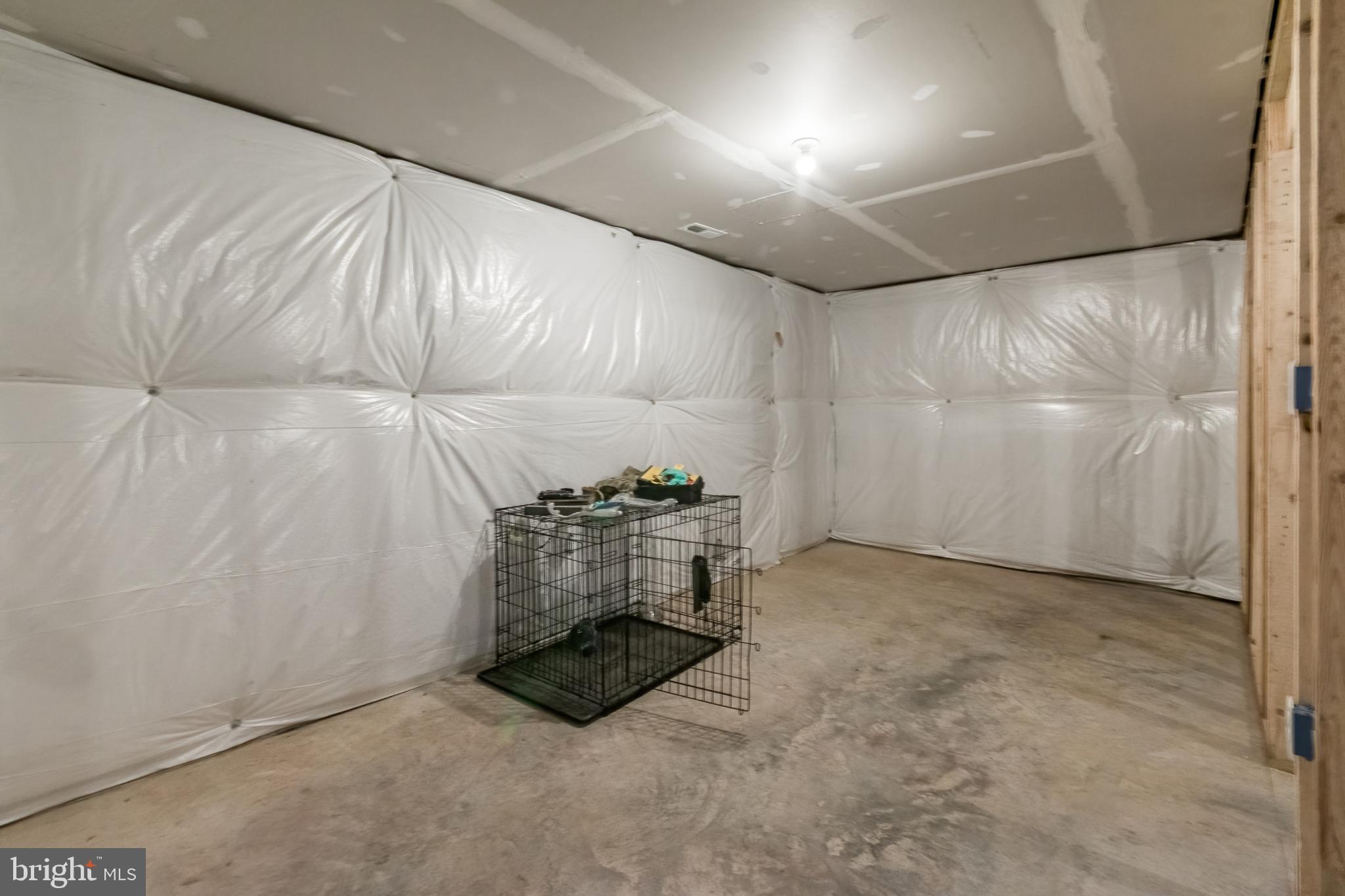 SPRINGDALE FARM - Residential