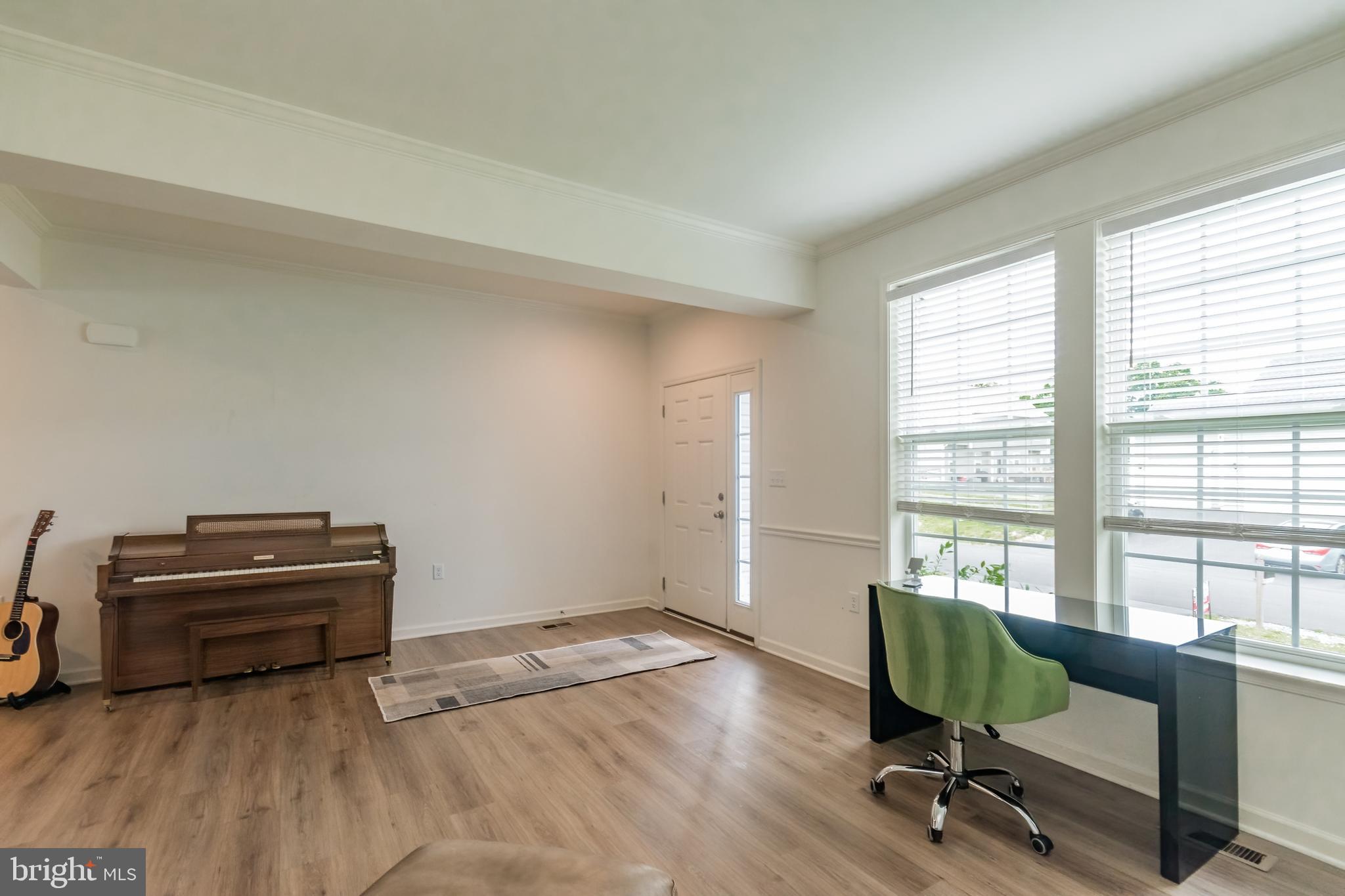 SPRINGDALE FARM - Residential